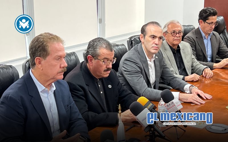 CCE Tijuana exige esclarecer presuntos abusos de polic&iacute;a y Guardia Nacional