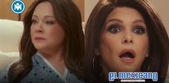 Itat&iacute; Cantoral y Melissa McCarthy protagonizan comercial del Super Bowl LX