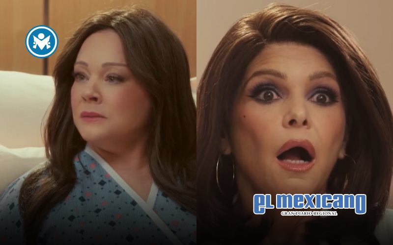 Itat&iacute; Cantoral y Melissa McCarthy protagonizan comercial del Super Bowl LX