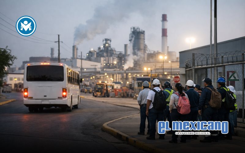 Falta de transporte impacta mercado laboral y limita el avance industrial en regiones estrat&eacute;gicas