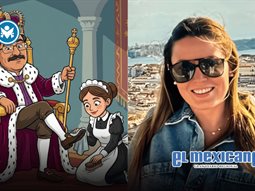 Fue un error m&iacute;o: Amanda P&eacute;rez explica incidente con Hugo Aguilar