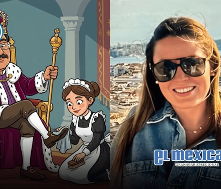 Fue un error m&iacute;o: Amanda P&eacute;rez explica incidente con Hugo Aguilar