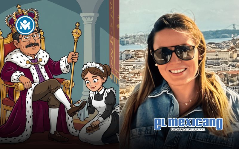 Fue un error m&iacute;o: Amanda P&eacute;rez explica incidente con Hugo Aguilar