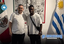 Allan Corona pone a Baja California en los Juegos Ol&iacute;mpicos de Invierno 2026