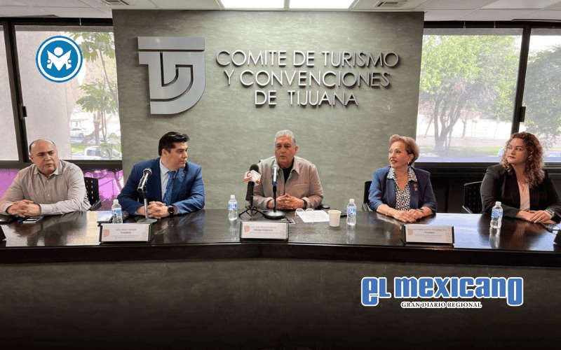 Tijuana ser&aacute; sede de la JEMA 2026, encuentro nacional de ejecutivos de ventas y mercadotecnia