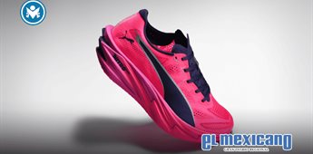 PUMA lanza su nueva colecci&oacute;n oficial x HYROX dise&ntilde;ada para el m&aacute;ximo rendimiento