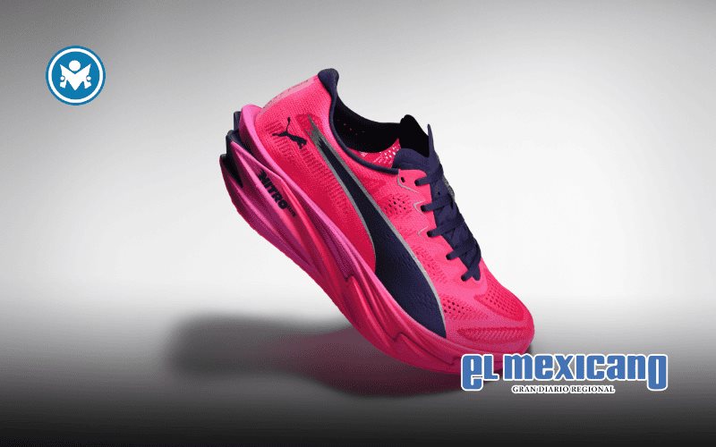 PUMA lanza su nueva colecci&oacute;n oficial x HYROX dise&ntilde;ada para el m&aacute;ximo rendimiento