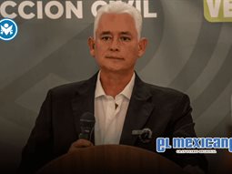 Jorge Ramos exige depuraci&oacute;n en polic&iacute;as tras robo a m&eacute;dicos