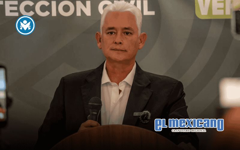 Jorge Ramos exige depuraci&oacute;n en polic&iacute;as tras robo a m&eacute;dicos