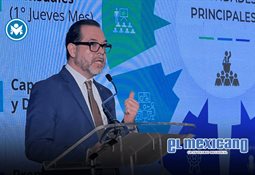 Alerta por mala calidad del aire activa en Mexicali y Tijuana