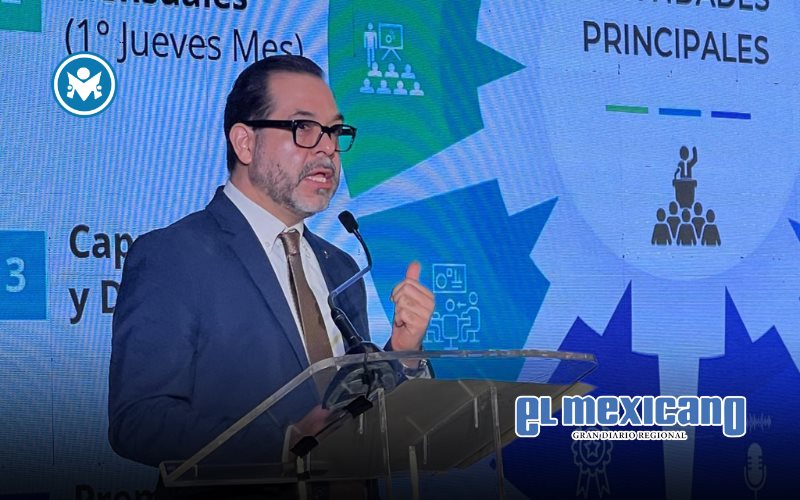 El mercado laboral de Tijuana se ajusta: menos vacantes y m&aacute;s competencia por los puestos