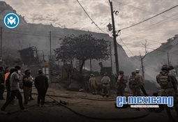 Buscan en Baja California a Xin Wang, acusado de feminicidio en CDMX