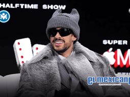 &iquest;Cu&aacute;nto ganar&aacute; Bad Bunny por el show del Super Bowl 2026?