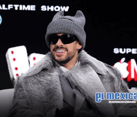 &iquest;Cu&aacute;nto ganar&aacute; Bad Bunny por el show del Super Bowl 2026?