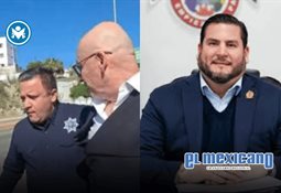 Participa Gobierno de BC en primera sesi&oacute;n del GIS del 2026