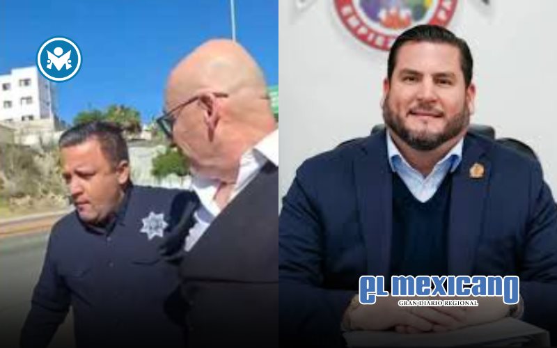 Ismael Burgue&ntilde;o afirma que detenci&oacute;n del vicepresidente de Canaco fue por "obstrucci&oacute;n a la justicia"