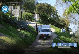 Lesionado tras ataque armado en la colonia Buenos Aires en Tijuana