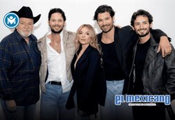 Sedientos regresa a escena con una segunda temporada cargada de memoria y rebeld&iacute;a