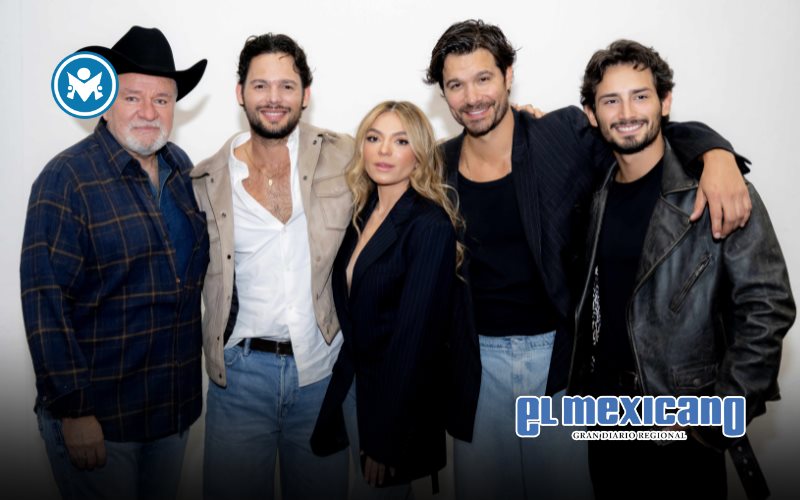 Nueva producci&oacute;n de Jos&eacute; Alberto Castro realiza su primera junta de trabajo