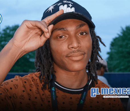 Encuentran sin vida al hijo del rapero Lil Jon tras intenso operativo policial