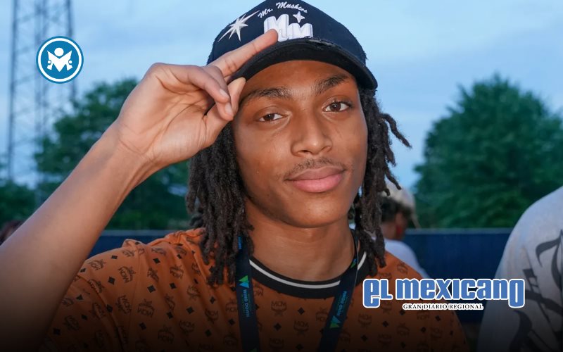 Encuentran sin vida al hijo del rapero Lil Jon tras intenso operativo policial