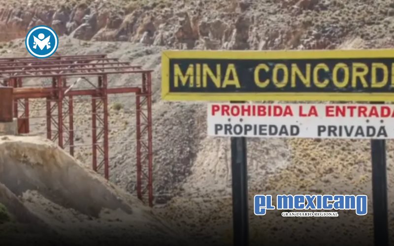 FGR ubica cuerpos y restos humanos mientras avanza la b&uacute;squeda de mineros desaparecidos en Sinaloa