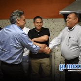 Me gusta escuchar a la gente en su territorio y servirles cerca de sus anhelos de un mejor bienestar: Ruiz Uribe