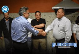 Magda Franco se corona como Reina del Baile de las Cigüeñas 2026