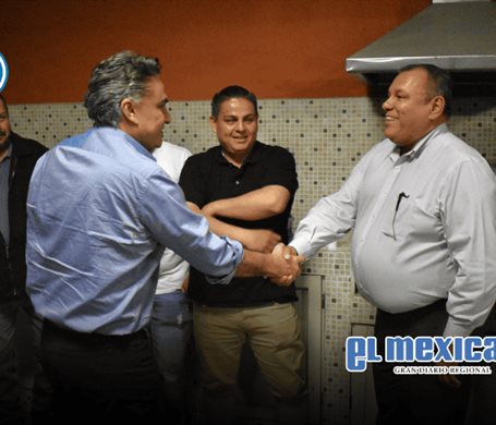 Me gusta escuchar a la gente en su territorio y servirles cerca de sus anhelos de un mejor bienestar: Ruiz Uribe