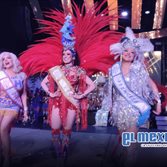 Magda Franco se corona como Reina del Baile de las Cigüeñas 2026