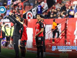 Xolos y Puebla firman empate sin goles en el estadio Caliente