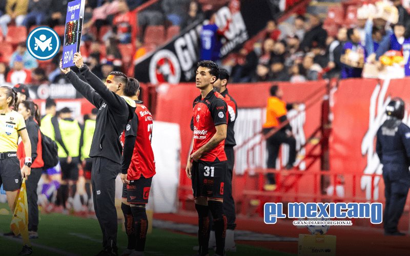 Xolos y Puebla firman empate sin goles en el estadio Caliente