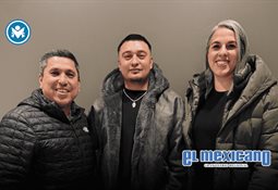 BROKIX arranca 2026 con "Ganjah Remix" junto a BRRAY y Esteban Rojas