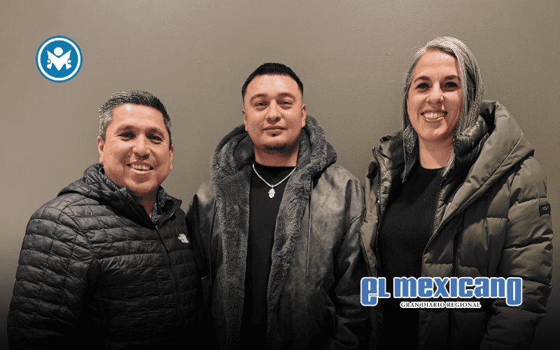 FONO sella alianza estrat&eacute;gica con George Arbaiza para impulsar nuevo talento latino