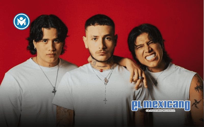 BROKIX arranca 2026 con "Ganjah Remix" junto a BRRAY y Esteban Rojas