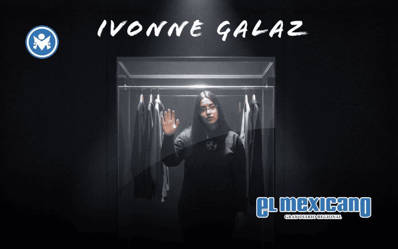 Ivonne Galaz lanza el poderoso video de "Nadie Sabe", un corrido de resiliencia e identidad