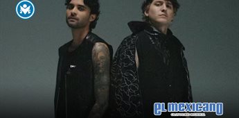 Erick Brian y Crist&oacute;bal V&eacute;lez se reencuentran con "Bajo Cero", un himno pop sobre el amor que se enfr&iacute;a