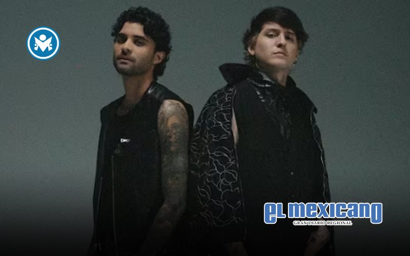 Erick Brian y Crist&oacute;bal V&eacute;lez se reencuentran con "Bajo Cero", un himno pop sobre el amor que se enfr&iacute;a