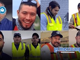 FGR localiza cuerpos en fosa de Sinaloa; uno podr&iacute;a ser de minero desaparecido