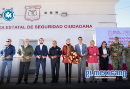 CANIRAC Rosarito renueva liderazgo con reelecci&oacute;n de Octavio Machado