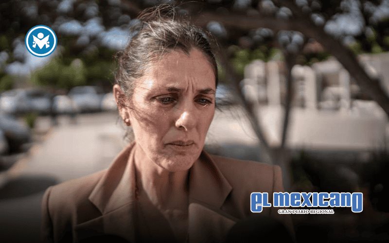 Madre francesa acusa abuso judicial tras perder custodia de sus hijos