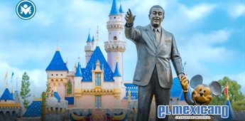 El campe&oacute;n del Super Bowl gritar&aacute; "I&acute;m going to Disneyland!" en ic&oacute;nico comercial de Disney