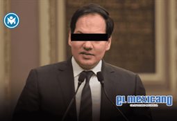 Salinas Pliego admite cena con Epstein y asegura arrepentirse m&aacute;s de su relaci&oacute;n con AMLO