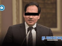 Detienen en Puebla a exdiputado del PVEM por violencia familiar y presunto despojo