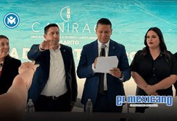 Prep&aacute;rese para descenso en las temperaturas y probabilidad de lluvias