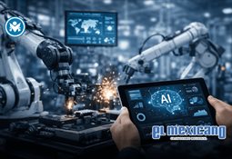 Prep&aacute;rese para descenso en las temperaturas y probabilidad de lluvias