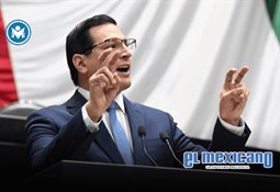 Prep&aacute;rese para descenso en las temperaturas y probabilidad de lluvias