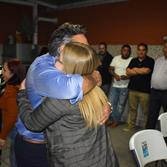 Me gusta escuchar a la gente en su territorio y servirles cerca de sus anhelos de un mejor bienestar: Ruiz Uribe