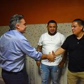 Me gusta escuchar a la gente en su territorio y servirles cerca de sus anhelos de un mejor bienestar: Ruiz Uribe