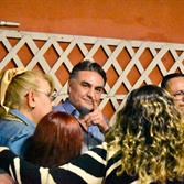 Me gusta escuchar a la gente en su territorio y servirles cerca de sus anhelos de un mejor bienestar: Ruiz Uribe